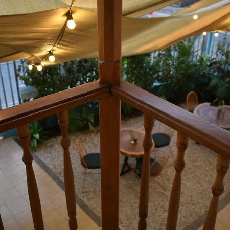 Hostal Magdalena Santa Marta  Kültér fotó
