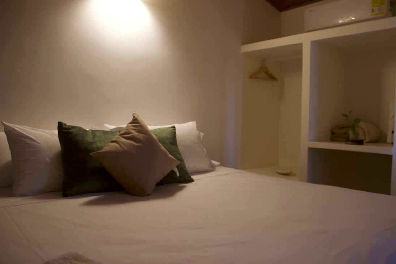 Hostal Magdalena Santa Marta  Kültér fotó