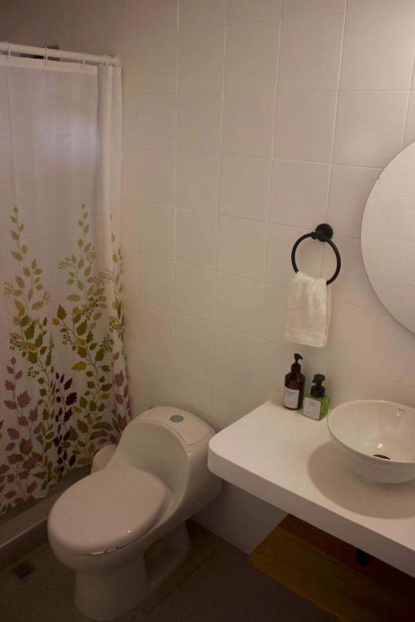 Hostal Magdalena Santa Marta  Kültér fotó