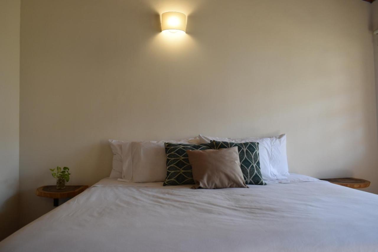 Hostal Magdalena Santa Marta  Kültér fotó
