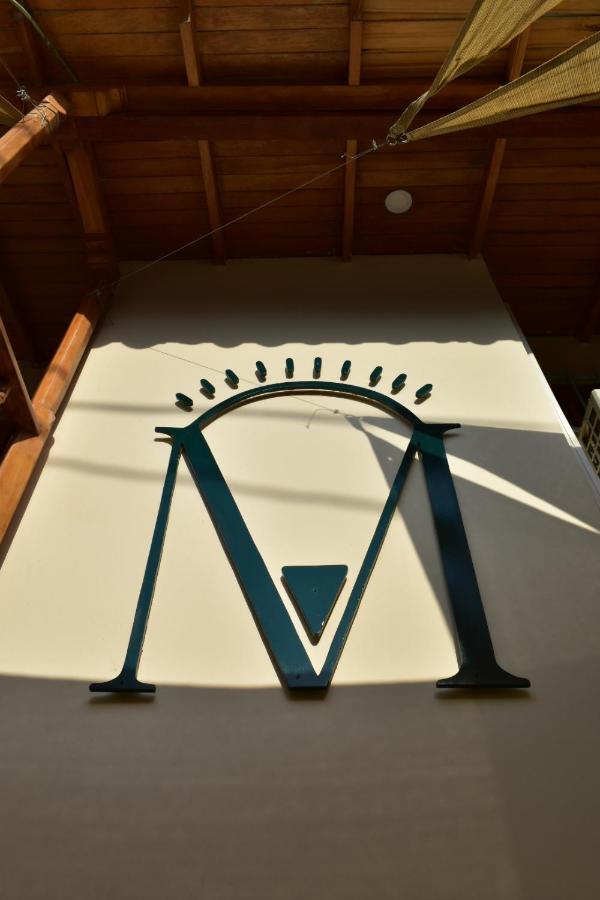 Hostal Magdalena Santa Marta  Kültér fotó