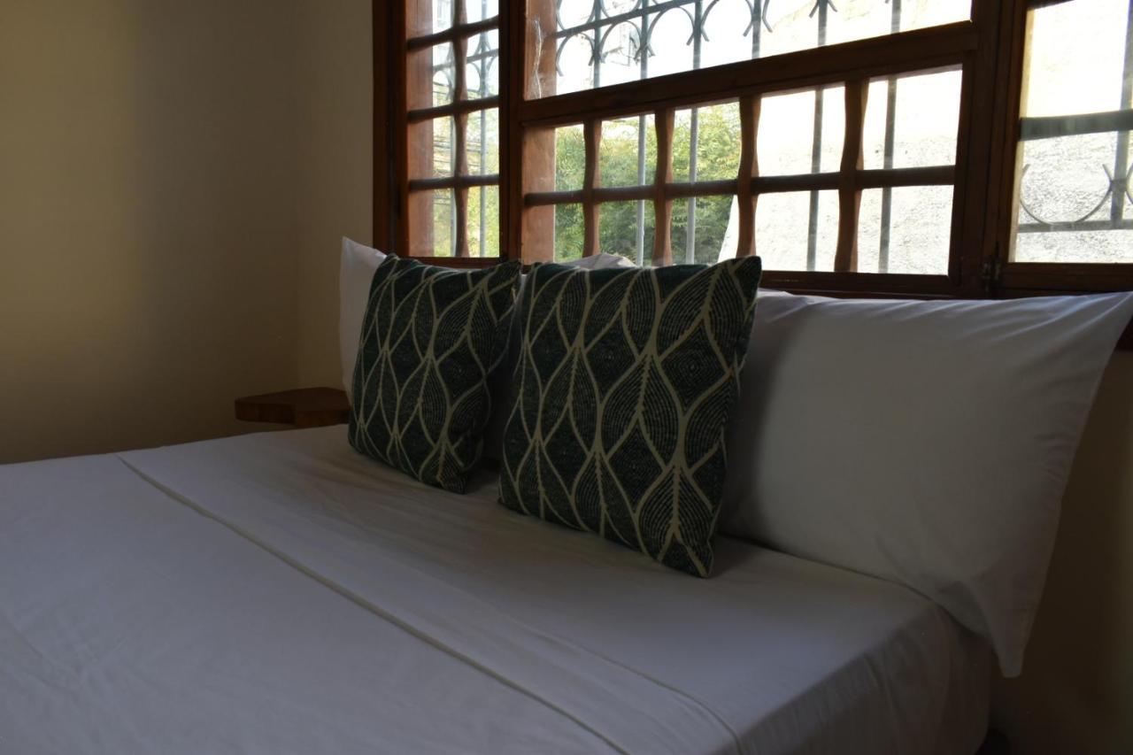 Hostal Magdalena Santa Marta  Kültér fotó