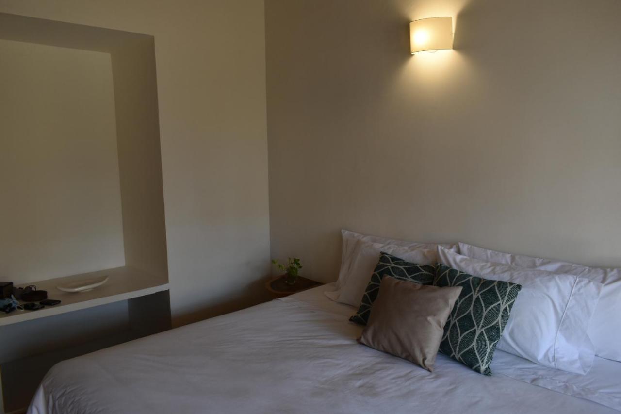 Hostal Magdalena Santa Marta  Kültér fotó